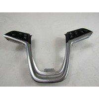 MULTIFUNKCIJSKI VOLAN OEM N. 13268692 ORIGINAL REZERVNI DEL OPEL ASTRA J P10 5P/3P/SW (2010 - 2015) BENZINA LETNIK 2014