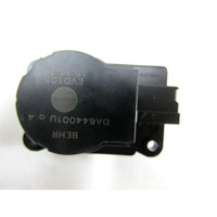 MOTORCEK OGREVANJA OEM N. DA644001U ORIGINAL REZERVNI DEL OPEL ASTRA J P10 5P/3P/SW (2010 - 2015) BENZINA LETNIK 2014