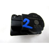 MOTORCEK OGREVANJA OEM N. DA644001U ORIGINAL REZERVNI DEL OPEL ASTRA J P10 5P/3P/SW (2010 - 2015) BENZINA LETNIK 2014