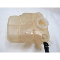 HLADILNA VODA ZA RADIJATORJE OEM N. 13393368 ORIGINAL REZERVNI DEL OPEL ASTRA J P10 5P/3P/SW (2010 - 2015) BENZINA LETNIK 2014