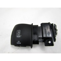 MULTIFUNKCIJSKI VOLAN OEM N. 255520013R ORIGINAL REZERVNI DEL RENAULT MEGANE MK3 BZ0/1 B3 DZ0/1 KZ0/1 BER/SPORTOUR/ESTATE (2009 - 2015) DIESEL LETNIK 2011