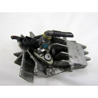 INJEKTORJI DIESEL OEM N. 8200771226 ORIGINAL REZERVNI DEL RENAULT MEGANE MK3 BZ0/1 B3 DZ0/1 KZ0/1 BER/SPORTOUR/ESTATE (2009 - 2015) DIESEL LETNIK 2011