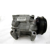 KOMPRESOR KLIME  OEM N. 51747318 ORIGINAL REZERVNI DEL FIAT PUNTO 188 MK2 R (2003 - 2011) BENZINA/METANO LETNIK 2009