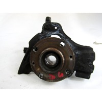LEVI VRTLJIVI LEZAJ / PESTO KOLESA Z LEZAJEM SPREDAJ OEM N. 46528914 ORIGINAL REZERVNI DEL FIAT PUNTO 188 MK2 R (2003 - 2011) BENZINA/METANO LETNIK 2009