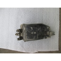 OHISJE FILTRA Z AKTIVNIM OGLJEM OEM N. 4D0201801 ORIGINAL REZERVNI DEL AUDI A8 D2/4D (1994 - 2002) BENZINA LETNIK 1996