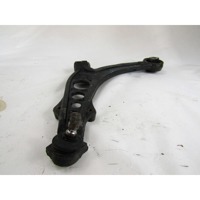 SPREDNJA LEVA ROKA  OEM N. 51842192 ORIGINAL REZERVNI DEL FIAT PUNTO 188 MK2 R (2003 - 2011) BENZINA/METANO LETNIK 2009