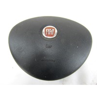 AIRBAG VOLAN OEM N. 7354756680 ORIGINAL REZERVNI DEL FIAT PUNTO 188 MK2 R (2003 - 2011) BENZINA/METANO LETNIK 2009