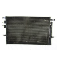 HLADILNIK KLIME OEM N. 50507287 ORIGINAL REZERVNI DEL ALFA ROMEO 159 939 BER/SW (2005 - 2013) DIESEL LETNIK 2006