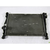 RADIATOR VODE OEM N. 60694769 ORIGINAL REZERVNI DEL ALFA ROMEO 159 939 BER/SW (2005 - 2013) DIESEL LETNIK 2006