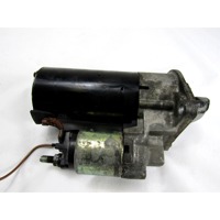 ZAGANJAC MOTORJA  OEM N. 1115021 ORIGINAL REZERVNI DEL ALFA ROMEO 159 939 BER/SW (2005 - 2013) DIESEL LETNIK 2006