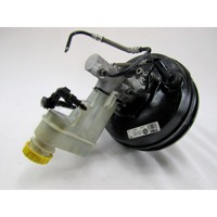 SERVO OJACEVALNIK ZAVOR S PUMPO OEM N. 51747488 ORIGINAL REZERVNI DEL ALFA ROMEO 159 939 BER/SW (2005 - 2013) DIESEL LETNIK 2006