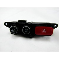 STIKALO VARNOSTNIH ZMIGAVCEV  OEM N. 156067821 ORIGINAL REZERVNI DEL ALFA ROMEO 159 939 BER/SW (2005 - 2013) DIESEL LETNIK 2006