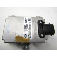 ESP OEM N. 51748607 ORIGINAL REZERVNI DEL ALFA ROMEO 159 939 BER/SW (2005 - 2013) DIESEL LETNIK 2006