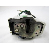 CENTRALNO ZAKLEPANJE ZADNJIH DESNIH VRAT OEM N. 50513059 ORIGINAL REZERVNI DEL ALFA ROMEO 159 939 BER/SW (2005 - 2013) DIESEL LETNIK 2006