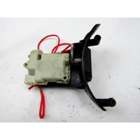 ZAKLEP LOPUTE GORIVA OEM N. 50501201 ORIGINAL REZERVNI DEL ALFA ROMEO 159 939 BER/SW (2005 - 2013) DIESEL LETNIK 2006