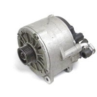 ALTERNATOR OEM N. 60667066 ORIGINAL REZERVNI DEL LANCIA THESIS 841 (2002 - 2009) BENZINA LETNIK 2003