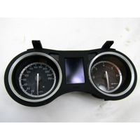 KILOMETER STEVEC OEM N. 156072820 ORIGINAL REZERVNI DEL ALFA ROMEO 159 939 BER/SW (2005 - 2013) DIESEL LETNIK 2006