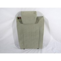 ZADNJI DELJIVI NASLON BLAGO OEM N. SCPSTAR159SW5P ORIGINAL REZERVNI DEL ALFA ROMEO 159 939 BER/SW (2005 - 2013) DIESEL LETNIK 2006