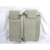 ZADNJI DELJIVI NASLON BLAGO OEM N. SCPSTAR159SW5P ORIGINAL REZERVNI DEL ALFA ROMEO 159 939 BER/SW (2005 - 2013) DIESEL LETNIK 2006
