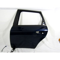 ZADNJA LEVA VRATA  OEM N. 50513865 ORIGINAL REZERVNI DEL ALFA ROMEO 159 939 BER/SW (2005 - 2013) DIESEL LETNIK 2006