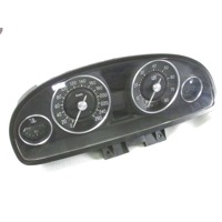 KILOMETER STEVEC OEM N. 60682036 ORIGINAL REZERVNI DEL LANCIA THESIS 841 (2002 - 2009) BENZINA LETNIK 2003