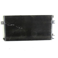 HLADILNIK KLIME OEM N. 4798015 ORIGINAL REZERVNI DEL CHRYSLER VOYAGER NS GS MK3 (1996 - 2000) DIESEL LETNIK 2000