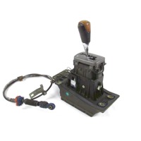 ROCICA MENJALNIKA  OEM N. 1560396730 ORIGINAL REZERVNI DEL LANCIA THESIS 841 (2002 - 2009) BENZINA LETNIK 2003
