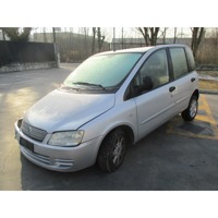 FIAT MULTIPLA 1.6 M 76KW 5M 5P (2007) RICAMBIO USATO 