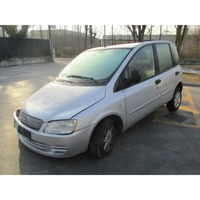 FIAT MULTIPLA 1.6 76KW 5P B/MET 5M (2007) RICAMBI IN MAGAZZINO