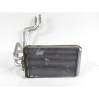 GRELEC RADIATORJA OEM N. 46723359 ORIGINAL REZERVNI DEL LANCIA THESIS 841 (2002 - 2009) BENZINA LETNIK 2003