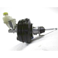 SERVO OJACEVALNIK ZAVOR S PUMPO OEM N. 46813984 ORIGINAL REZERVNI DEL LANCIA THESIS 841 (2002 - 2009) BENZINA LETNIK 2003