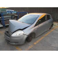 FIAT GRANDE PUNTO 1.2 G 48KW 5M 3P (2008) RICAMBIO USATO 