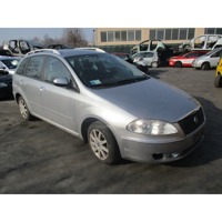 FIAT CROMA 1.9 D 110KW 6M 5P (2007) RICAMBIO USATO 