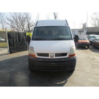 RENAULT MASTER 2.5 D 73KW 5M 2P (2006) RICAMBI IN MAGAZZINO