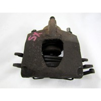 ZADNJE LEVE ZAVORNE CELJUSTI  OEM N.  ORIGINAL REZERVNI DEL CHRYSLER VOYAGER NS GS MK3 (1996 - 2000) DIESEL LETNIK 2000