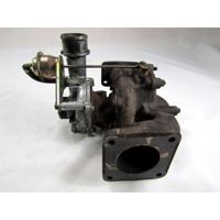 TURBINA OEM N. 35242068G ORIGINAL REZERVNI DEL CHRYSLER VOYAGER NS GS MK3 (1996 - 2000) DIESEL LETNIK 2000