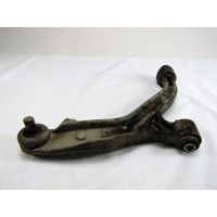 SPREDNJA DESNA ROKA  OEM N. 4684096 ORIGINAL REZERVNI DEL CHRYSLER VOYAGER NS GS MK3 (1996 - 2000) DIESEL LETNIK 2000