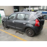 DACIA SANDERO 1.4 G 55KW 5M 5P (2010) RICAMBI IN MAGAZZINO