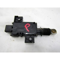 ZAKLEPANJE PRTLJA?NIH VRAT  OEM N. 4675782G ORIGINAL REZERVNI DEL CHRYSLER VOYAGER NS GS MK3 (1996 - 2000) DIESEL LETNIK 2000