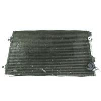 HLADILNIK KLIME OEM N. 60678468 ORIGINAL REZERVNI DEL LANCIA THESIS 841 (2002 - 2009) BENZINA LETNIK 2003