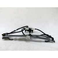MEHANIZEM DVIGA SPREDNJIH STEKEL  OEM N. 5134 Sistema alzacristallo porta anteriore elettri ORIGINAL REZERVNI DEL CHRYSLER VOYAGER NS GS MK3 (1996 - 2000) DIESEL LETNIK 2000