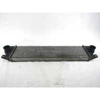 HLADILNIK INTERCOOLER OEM N. 874806M ORIGINAL REZERVNI DEL RENAULT MASTER JD FD ED HD UD MK2 R (2003 - 2010) DIESEL LETNIK 2006