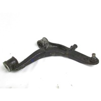 SPREDNJA DESNA ROKA  OEM N. 8200767825 ORIGINAL REZERVNI DEL RENAULT MASTER JD FD ED HD UD MK2 R (2003 - 2010) DIESEL LETNIK 2006