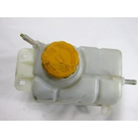 HLADILNA VODA ZA RADIJATORJE OEM N. 96815542 ORIGINAL REZERVNI DEL CHEVROLET AVEO MK1 T250 (2006 - 2011) BENZINA/GPL LETNIK 2009