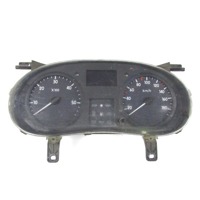 KILOMETER STEVEC OEM N. 8200359416 ORIGINAL REZERVNI DEL RENAULT MASTER JD FD ED HD UD MK2 R (2003 - 2010) DIESEL LETNIK 2006