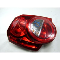 ZADNJI LEVI ZAROMET OEM N. 95952066 ORIGINAL REZERVNI DEL CHEVROLET AVEO MK1 T250 (2006 - 2011) BENZINA/GPL LETNIK 2009