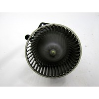 VENTILATOR  KABINE  OEM N. 96539656 ORIGINAL REZERVNI DEL CHEVROLET AVEO MK1 T250 (2006 - 2011) BENZINA/GPL LETNIK 2009