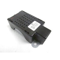 OJACEVALEC / ANTENA OEM N. 5M0035570B ORIGINAL REZERVNI DEL VOLKSWAGEN GOLF VI 5K1 517 AJ5 MK6 (2008-2012) BENZINA LETNIK 2012
