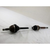 DESNA SPREDNJA POGONSKA GRED  OEM N. 9806459180 ORIGINAL REZERVNI DEL PEUGEOT 2008 U (2013 - 2019) DIESEL LETNIK 2016