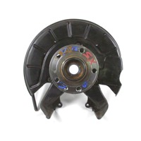 LEVI VRTLJIVI LEZAJ / PESTO KOLESA Z LEZAJEM SPREDAJ OEM N. 1K0407255AA ORIGINAL REZERVNI DEL VOLKSWAGEN GOLF VI 5K1 517 AJ5 MK6 (2008-2012) BENZINA LETNIK 2012
